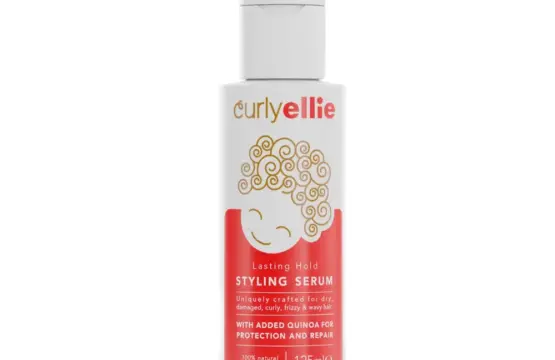 CurlyEllie Styling Sérum 125ml